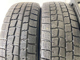 ダンロップ ウインターマックス WM01 185/65R15 2本
