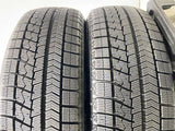 ブリヂストン ブリザック VRX 185/60R15 2本