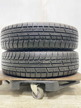 トーヨータイヤ トランパスTX 175/80R15 2本