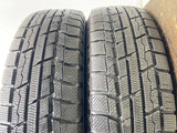 トーヨータイヤ トランパスTX 175/80R15 2本