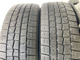 ダンロップ ウィンターマックス WM01 195/65R15 2本