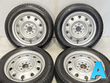 ブリヂストン ブリザック VRX2 185/60R15 / 5.5J+ 100/114.3-4穴 4本