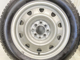 ブリヂストン ブリザック VRX2 185/60R15 / 5.5J+ 100/114.3-4穴 4本