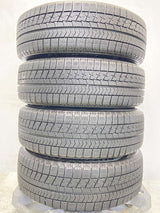 ブリヂストン ブリザック VRX 185/60R15 /ホンダ純正 6.0J+ 100-4穴 4本