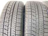 ブリヂストン ブリザック VRX 185/60R15 /ホンダ純正 6.0J+ 100-4穴 4本