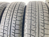 ブリヂストン アイスパートナー2 185/60R15 / 6.0J+ 100/114.3-4穴 4本