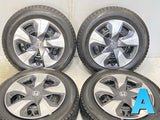 ブリヂストン ブリザック VRX2 185/60R15・185/60R15 /ホンダ純正 6.0J+・6.0J+ 100-4穴 4本