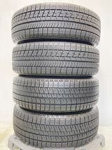 ブリヂストン ブリザック VRX2 185/60R15・185/60R15 /ホンダ純正 6.0J+・6.0J+ 100-4穴 4本