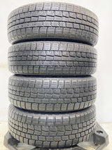 ダンロップ ウィンターマックス WM01 175/55R15 / 5.5J+ 100/114.3-4穴 4本