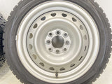ダンロップ ウィンターマックス WM01 175/55R15 / 5.5J+ 100/114.3-4穴 4本