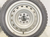 ダンロップ ウィンターマックス WM01 175/55R15 / 5.5J+ 100/114.3-4穴 4本