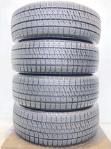 ブリヂストン ブリザック VRX2 185/60R15 / SCHWARZ 5.5J+ 100/114.3-4穴 4本