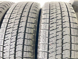 ブリヂストン ブリザック VRX2 185/60R15 / SCHWARZ 5.5J+ 100/114.3-4穴 4本