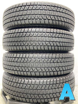 ブリヂストン ブリザック DM-V3 175/80R15 4本