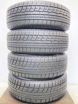 ヨコハマ アイスガード iG60 195/65R15 / キャロウィン 6.0J+ 100/114.3-5穴 4本