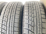 ヨコハマ アイスガード iG60 195/65R15 / キャロウィン 6.0J+ 100/114.3-5穴 4本