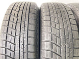 ヨコハマ アイスガード iG60 195/65R15 / キャロウィン 6.0J+ 100/114.3-5穴 4本