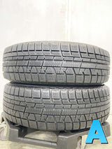 ヨコハマ アイスガード iG50 PLUS 195/65R15 2本