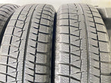 ブリヂストン アイスパートナー2 175/65R15 /トヨタ純正 5.0J+ 100-4穴 4本