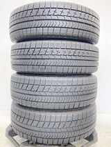 ブリヂストン ブリザック VRX 185/65R15 / JECT 5.5J+ 100/114.3-4穴 4本