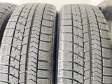 ブリヂストン ブリザック VRX 185/60R15 / SCHWARZ MV 6.0J+ 100/114.3-4穴 4本