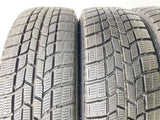 グッドイヤー アイスナビ 6 175/65R15 / 5.0J+ 100-4穴 4本