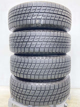 オートバックス アイスエスポルテ 195/65R15 / JOKER 6.0J+52 114.3-5穴 4本