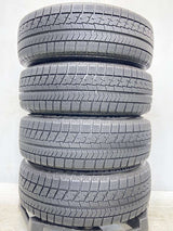 ブリヂストン ブリザック VRX 195/65R15 / VELVA 6.0J+53 114.3-5穴 4本