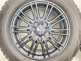 ブリヂストン ブリザック VRX 195/65R15 / VELVA 6.0J+53 114.3-5穴 4本