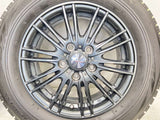 ブリヂストン ブリザック VRX 195/65R15 / VELVA 6.0J+53 114.3-5穴 4本
