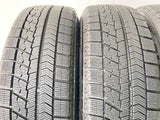ブリヂストン ブリザック VRX 195/65R15 / VELVA 6.0J+53 114.3-5穴 4本