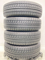 ブリヂストン ブリザック VRX 175/65R15 / VELVA 5.5J+42 100-4穴 4本