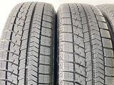 ブリヂストン ブリザック VRX 175/65R15 / VELVA 5.5J+42 100-4穴 4本
