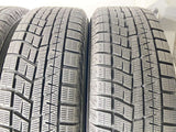 ヨコハマ アイスガード iG60 185/60R15 /WEDS VELVA SPORT Z 5.5J+42 100-4穴 4本