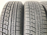 ヨコハマ アイスガード iG60 185/60R15 /WEDS VELVA SPORT Z 5.5J+42 100-4穴 4本