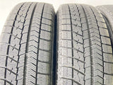 ブリヂストン ブリザック VRX 175/65R15 / S 5.5J+42 100-4穴 4本