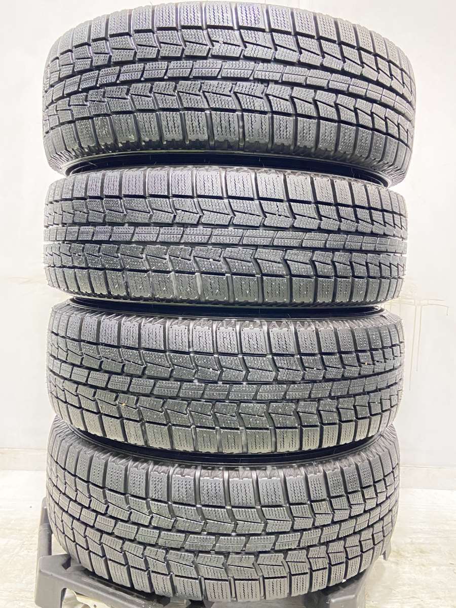 オートバックス ノーストレック N3i 195/65R15 / LEBEN 6.0J+43 100-5