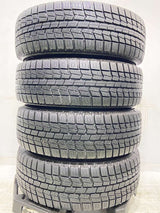 オートバックス ノーストレック N3i 195/65R15 / LEBEN 6.0J+43 100-5穴 4本