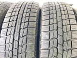 オートバックス ノーストレック N3i 195/65R15 / LEBEN 6.0J+43 100-5穴 4本