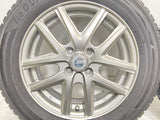 ヨコハマ アイスガード iG50 PLUS 185/65R15 / CR 5.5J+50 100-4穴 4本