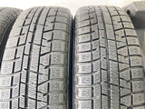 ヨコハマ アイスガード iG50 PLUS 185/65R15 / CR 5.5J+50 100-4穴 4本