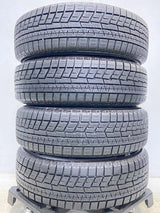 ヨコハマ アイスガード iG60 175/65R15 / SIBILLA 5.5J+42 100-4穴 4本
