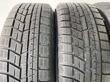 ヨコハマ アイスガード iG60 195/60R15 / BAHNS TECH 6.0J+43 100-5穴 4本
