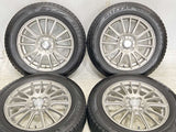 ブリヂストン ブリザック VRX2 175/65R15 /WEDS ravrion 5.5J+42 100-4穴 4本