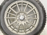 ブリヂストン ブリザック VRX2 175/65R15 /WEDS ravrion 5.5J+42 100-4穴 4本