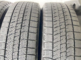 ブリヂストン ブリザック VRX2 175/65R15 /WEDS ravrion 5.5J+42 100-4穴 4本