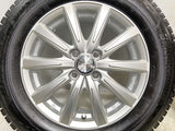 ブリヂストン ブリザック VRX3 185/65R15 / JOKER 5.5J+42 100-4穴 4本