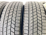 ブリヂストン ブリザック VRX3 185/65R15 / JOKER 5.5J+42 100-4穴 4本
