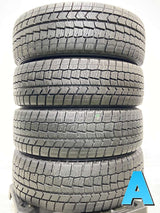 ダンロップ ウィンターマックス WM02 185/65R15 4本