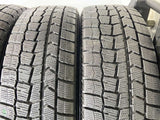ダンロップ ウィンターマックス WM02 185/65R15 4本
